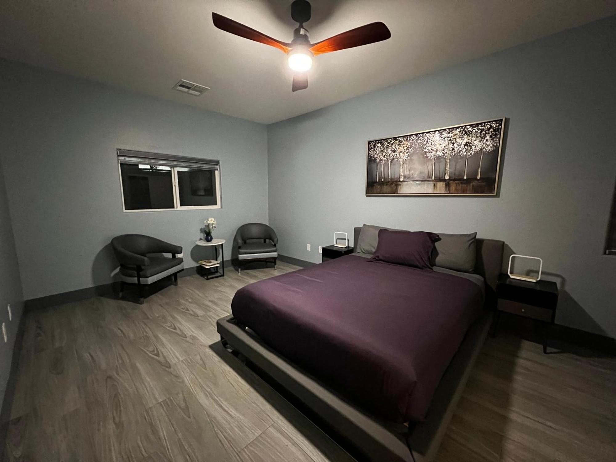 Villa Family Friendly Contemporary House With Pool Las Vegas