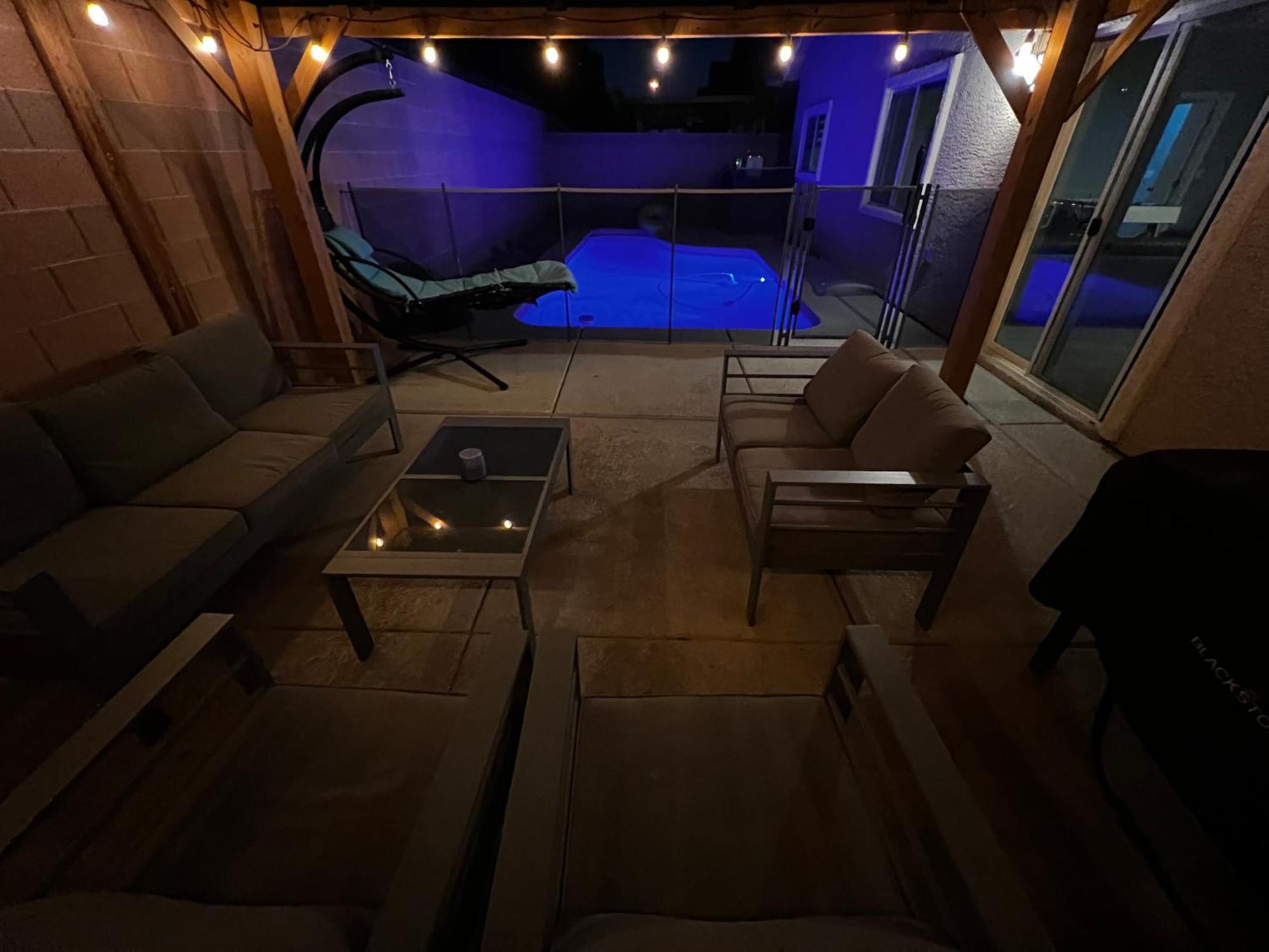 Villa Family Friendly Contemporary House With Pool *