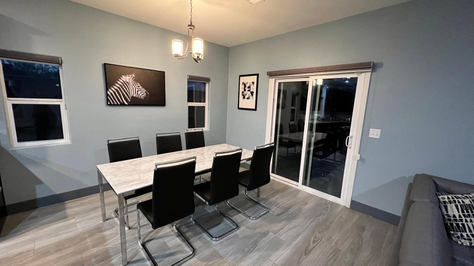 Villa Family Friendly Contemporary House With Pool *