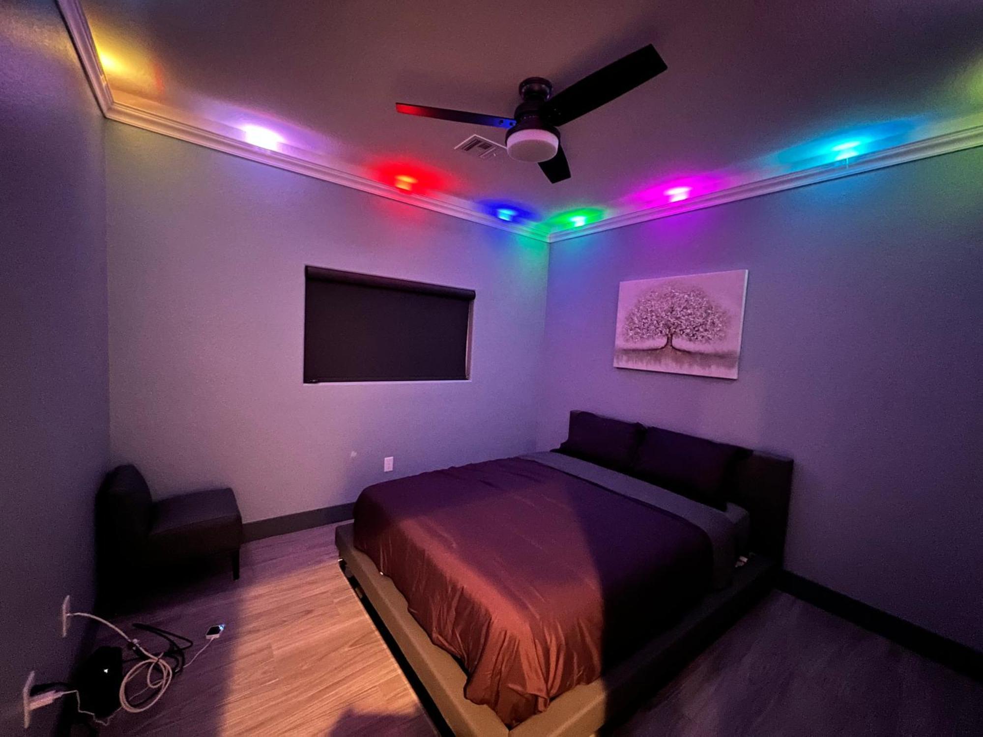 Villa Family Friendly Contemporary House With Pool Las Vegas